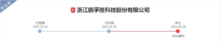 近200个ipo被中止发生了什么,近半年主动终止ipo的公司