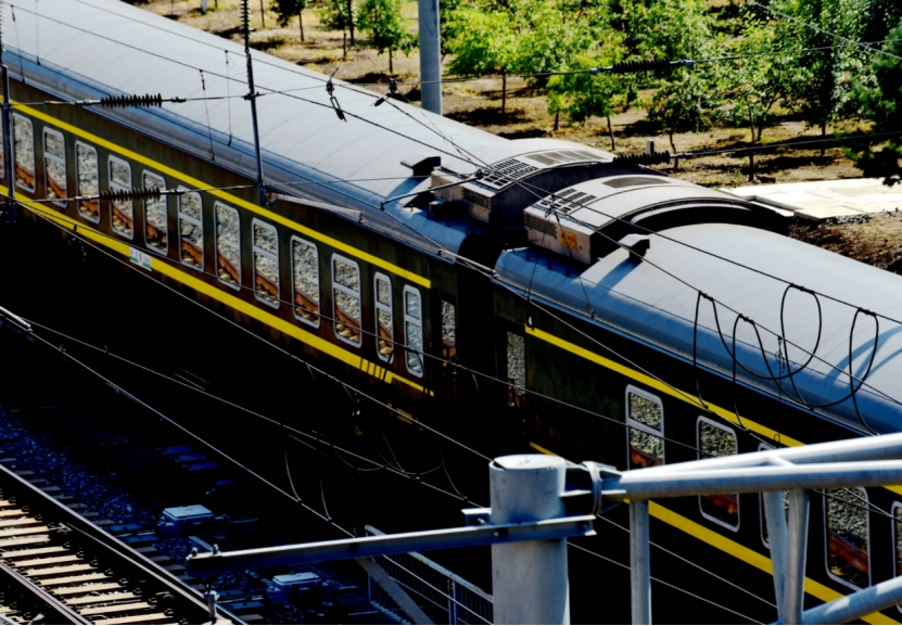 从今天开始坐火车需要什么手续,全国乘火车最新政策