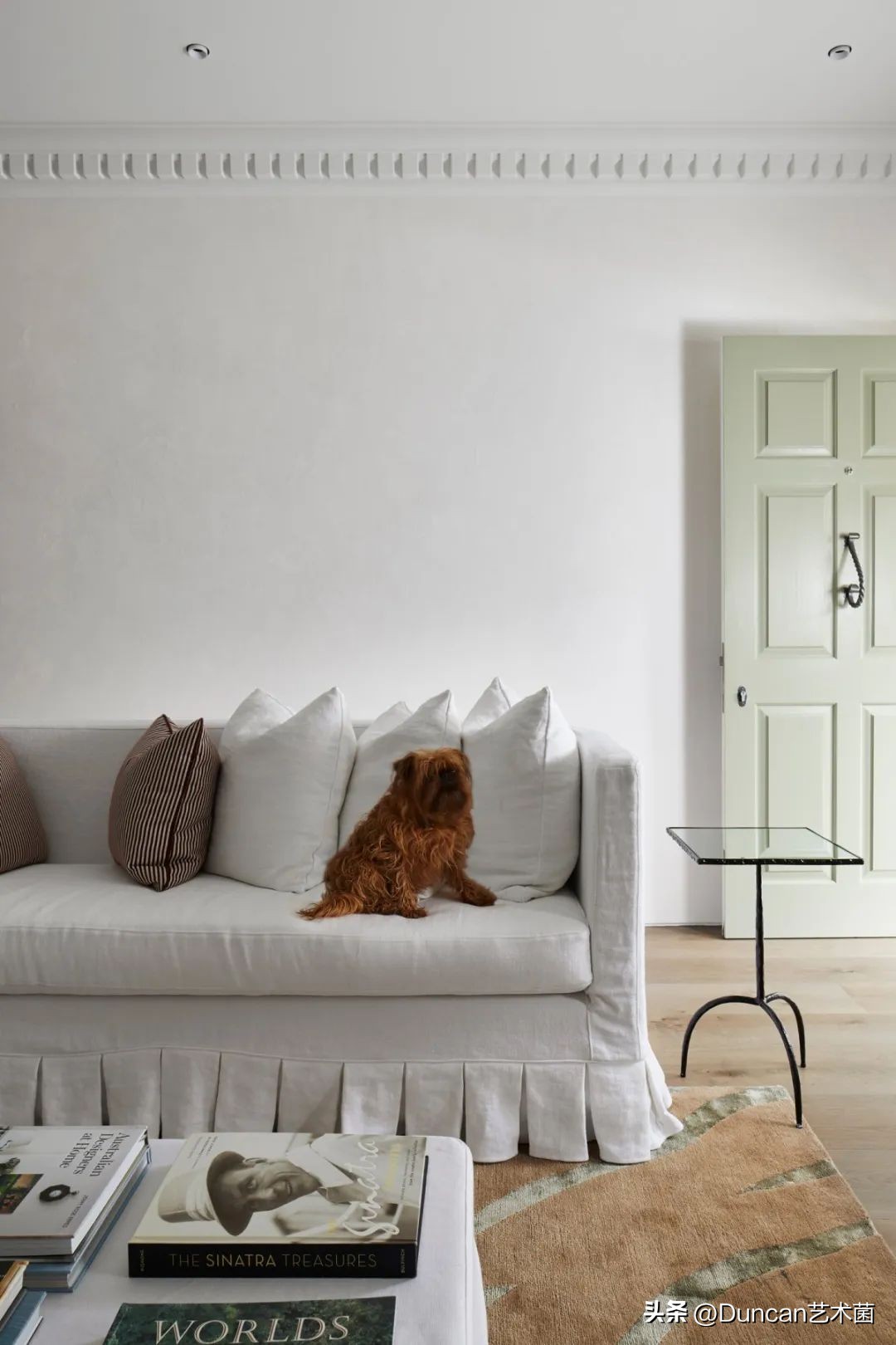 全球设计风向厨房整体橱柜,全球设计风向北欧风