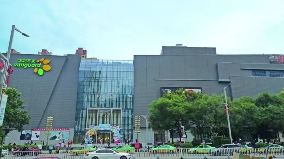 宝鸡市开发区大型商业综合体,最新宝鸡即将开工的项目