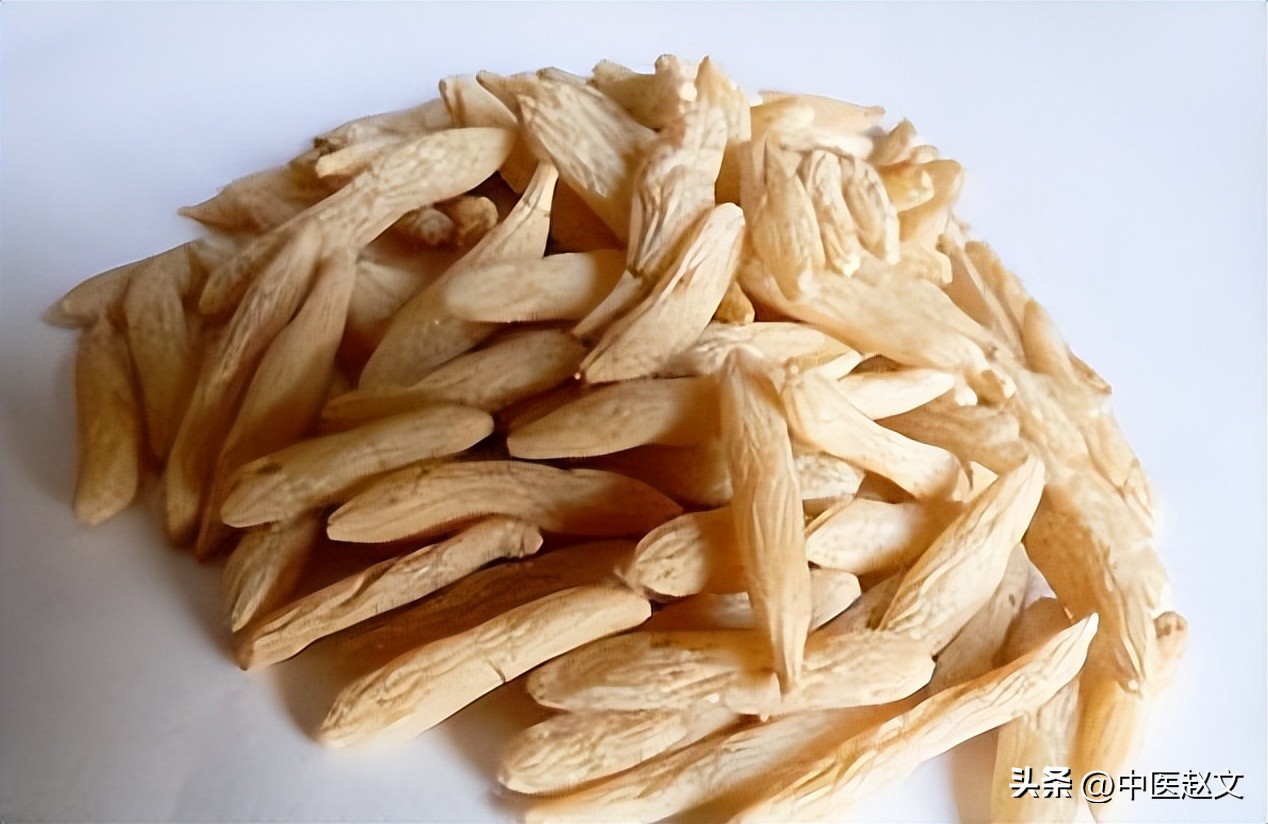 嗓子干痒咳嗽用什么泡水喝效果好,嗓子干痒喝什么中药好得快