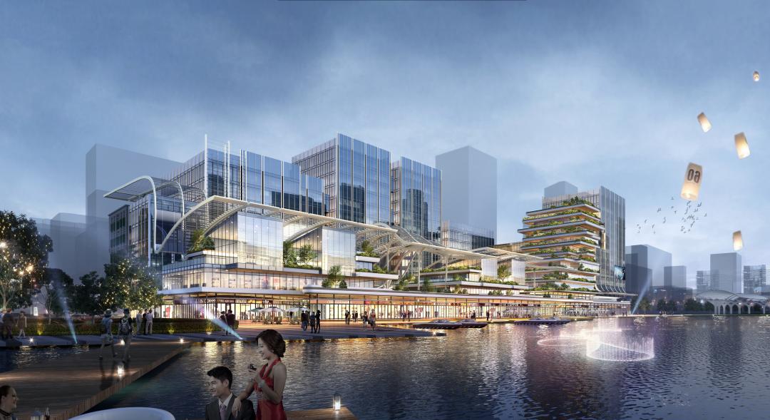 转型机遇,转型互联网的商机