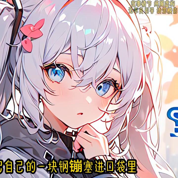 我的老婆从小就是只大舔狗#解压视频