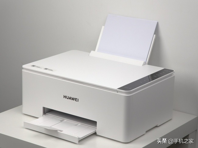 华为pixlabv1打印机深度测评,华为打印机pixlabv1真实体验