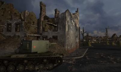 99%车长都曾与它结缘！传奇教主“KV152”为何被一分为二？