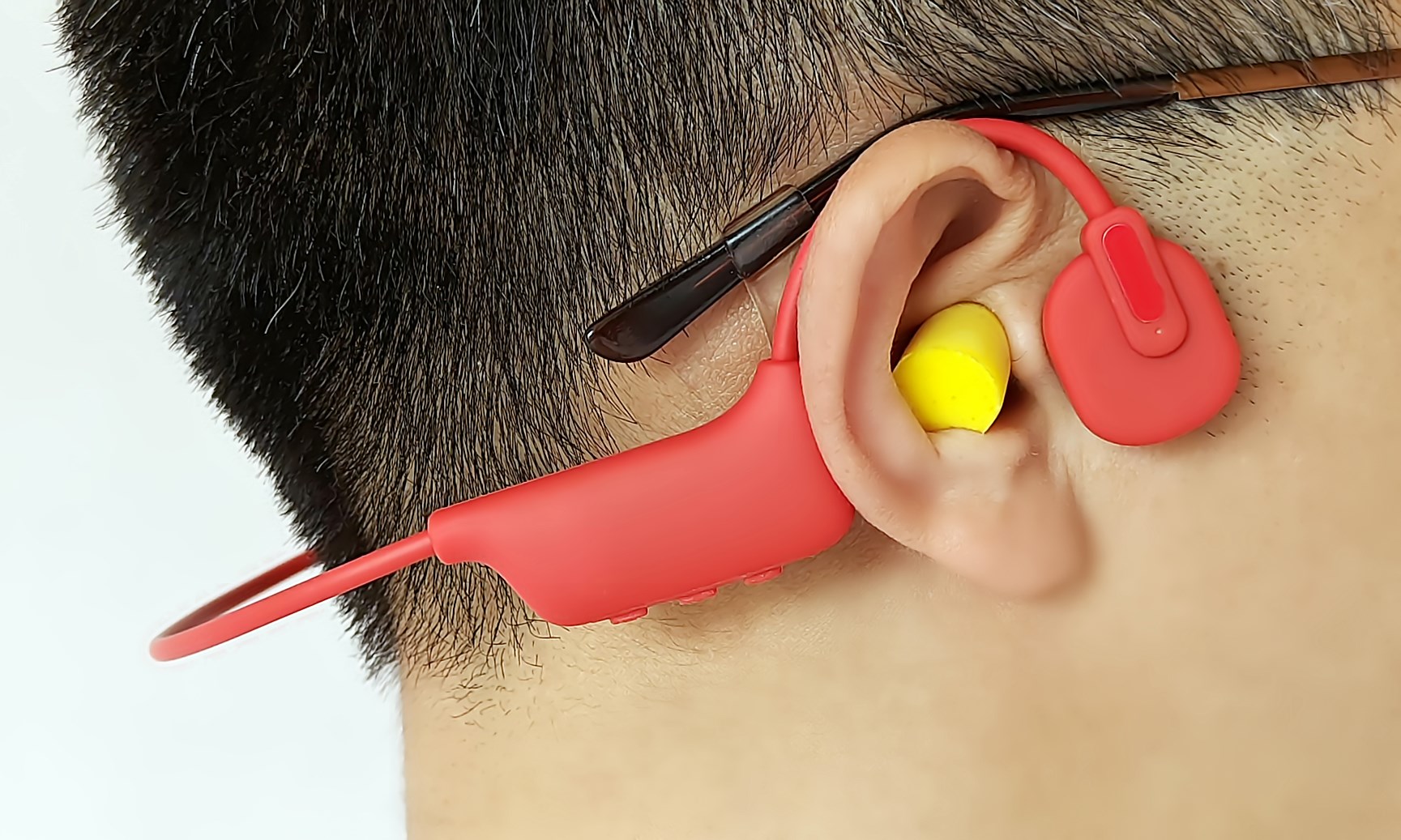 南卡骨传导蓝牙耳机cc3怎么样,南卡runnerpro3骨传导耳机评测