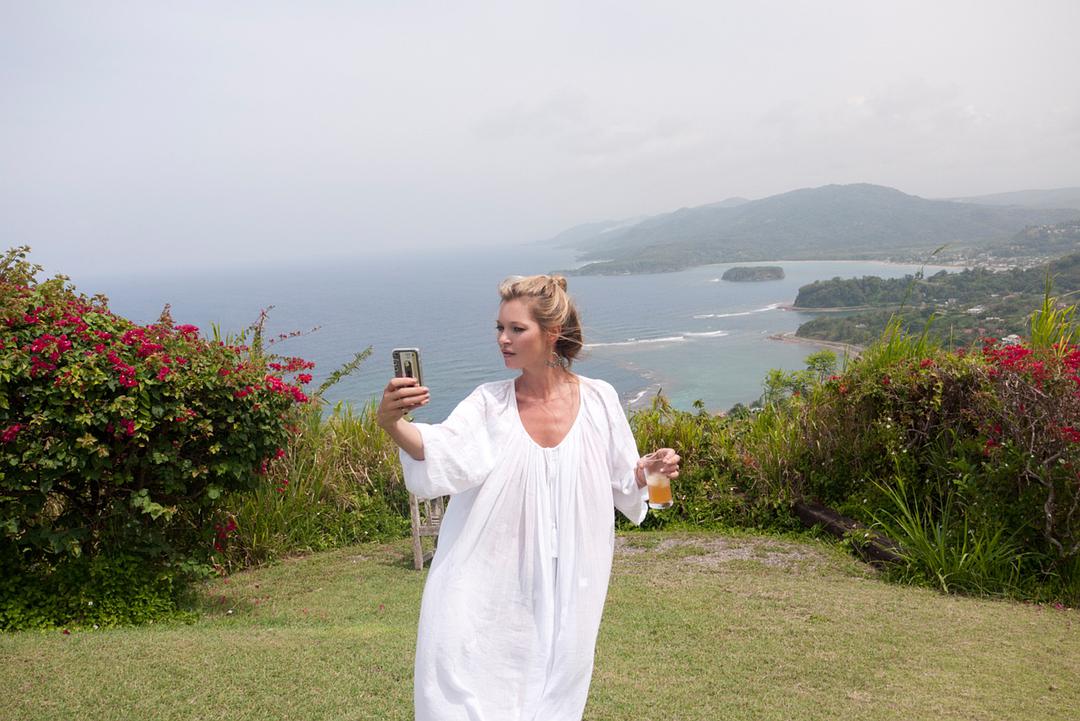 尼德普胜诉有她的功劳！关于最强旧爱凯特·摩丝，你不知的8件事