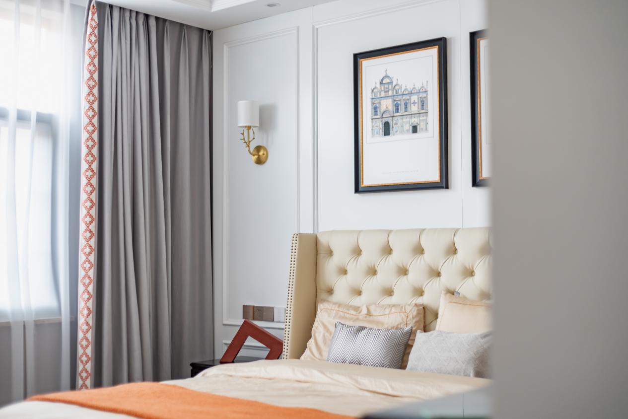 新中式装修老气吗,中式装修不好看吗