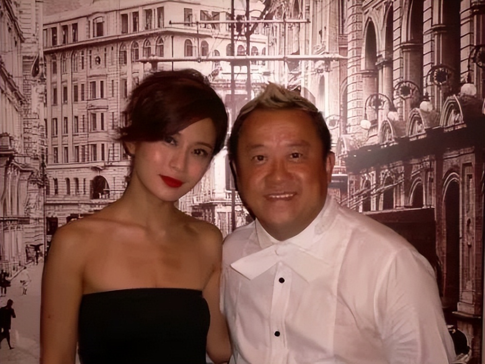 曾志伟发展史,曾志伟年轻的趣事