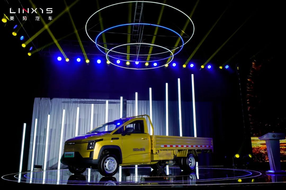 菱势黄金卡燃擎正式发布,菱势汽车黄金卡是哪产的