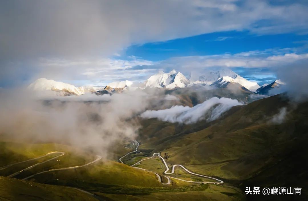 山南的变化,关于山南的问题