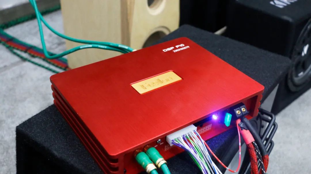 芬朗dsp功放f8和f10,芬朗dspf10什么主控芯片