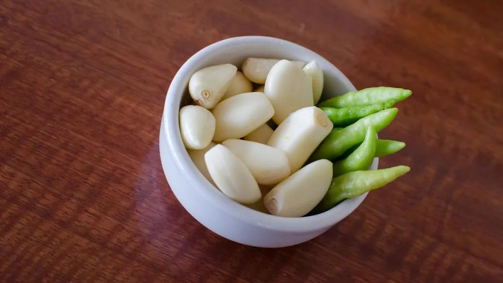 翡翠腊八蒜哪里有卖,翡翠腊八蒜太好吃了