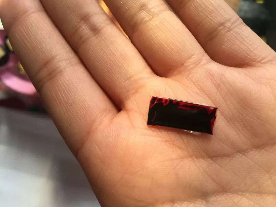 网上卖的假血能看出来是假的吗,假血以假乱真