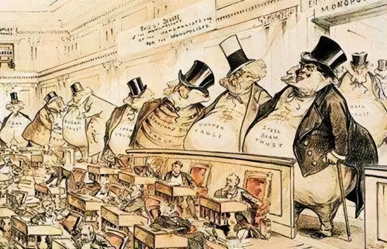 欧洲为什么会陷入美国困局,美国跟欧洲的关系为什么这么好