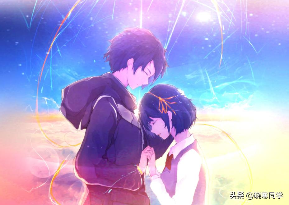 推荐最撒狗粮的爱情动漫,推荐几部超甜的恋爱动漫