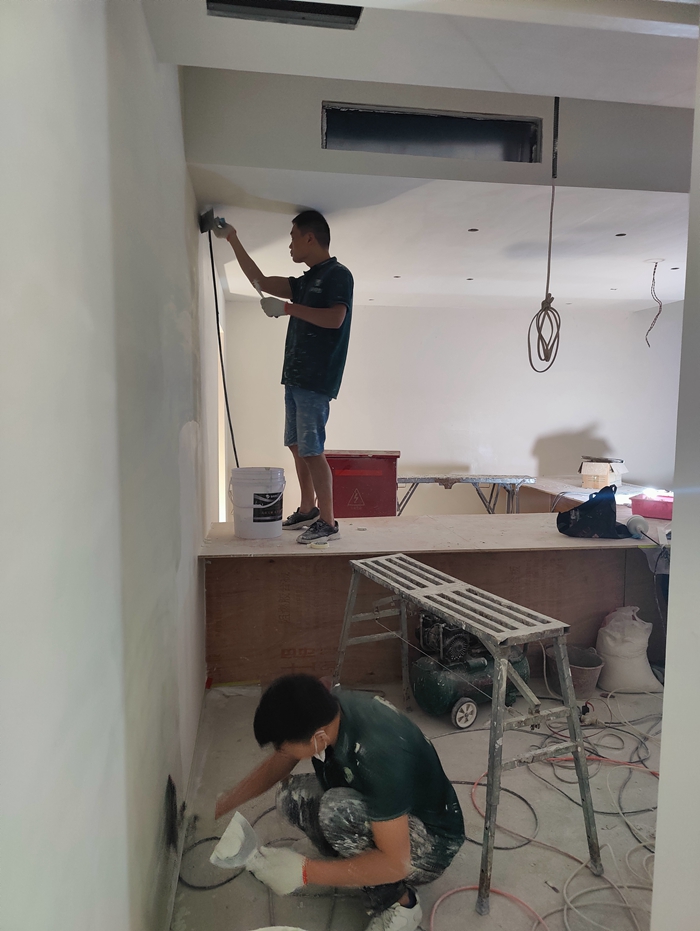 艺术涂料十大一线品牌排名,进口艺术涂料品牌排行榜前十名