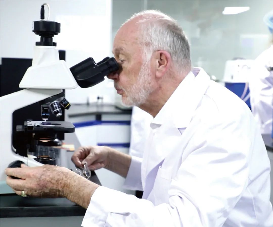 宠物营养学首席专家,科普宠物营养与食品科学