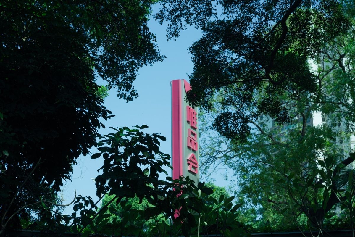 男士不会带娃？唯品会一组数据曝光，刻板印象终于改变了