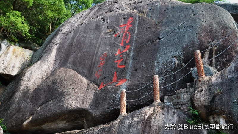 被誉为无法复制的经典电视剧86版《西游记》取景地大揭秘二