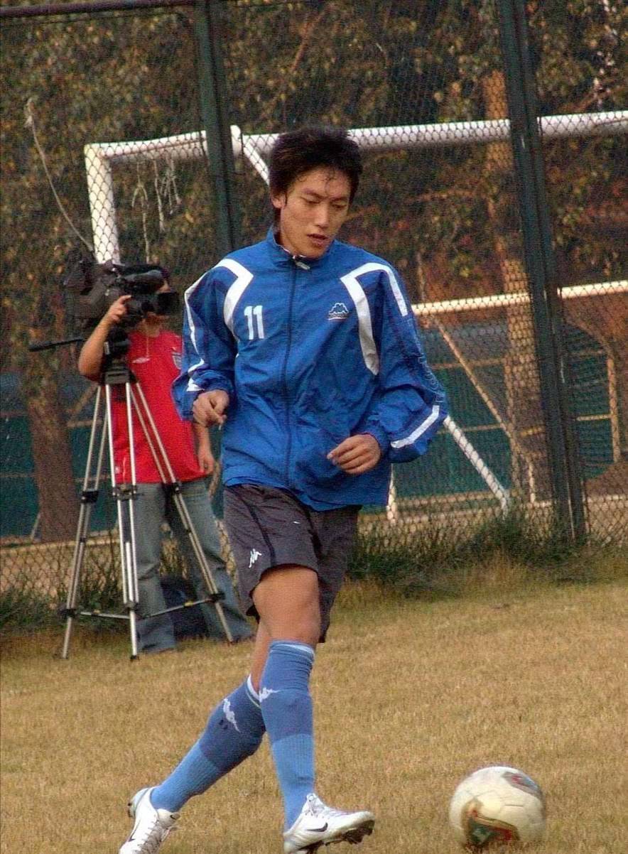 曲波世青赛阵容,世青赛超白金一代