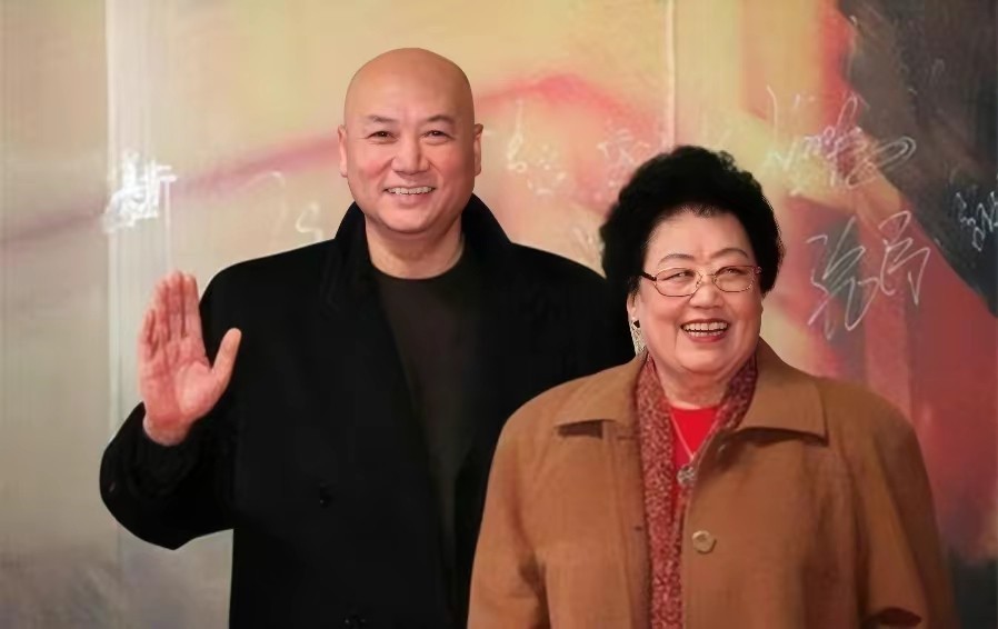 盘点嫁入豪门6位男星,豪门女婿的六大男星