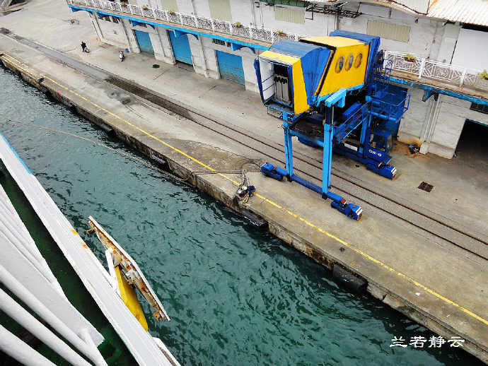 台湾一个人旅行,台湾一个人的旅行