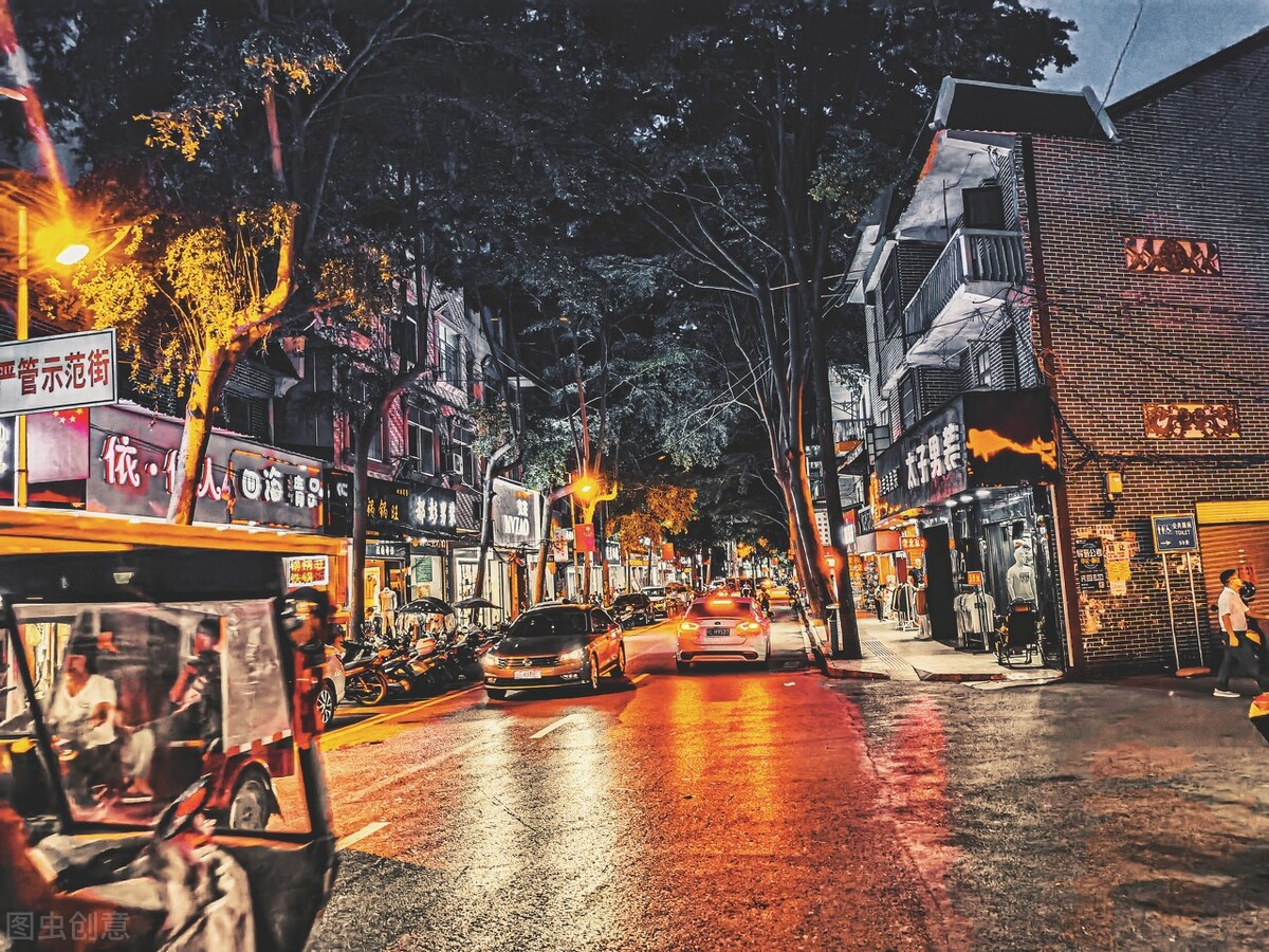 开在街头的商店如何吸引顾客,商店怎么能引来客流