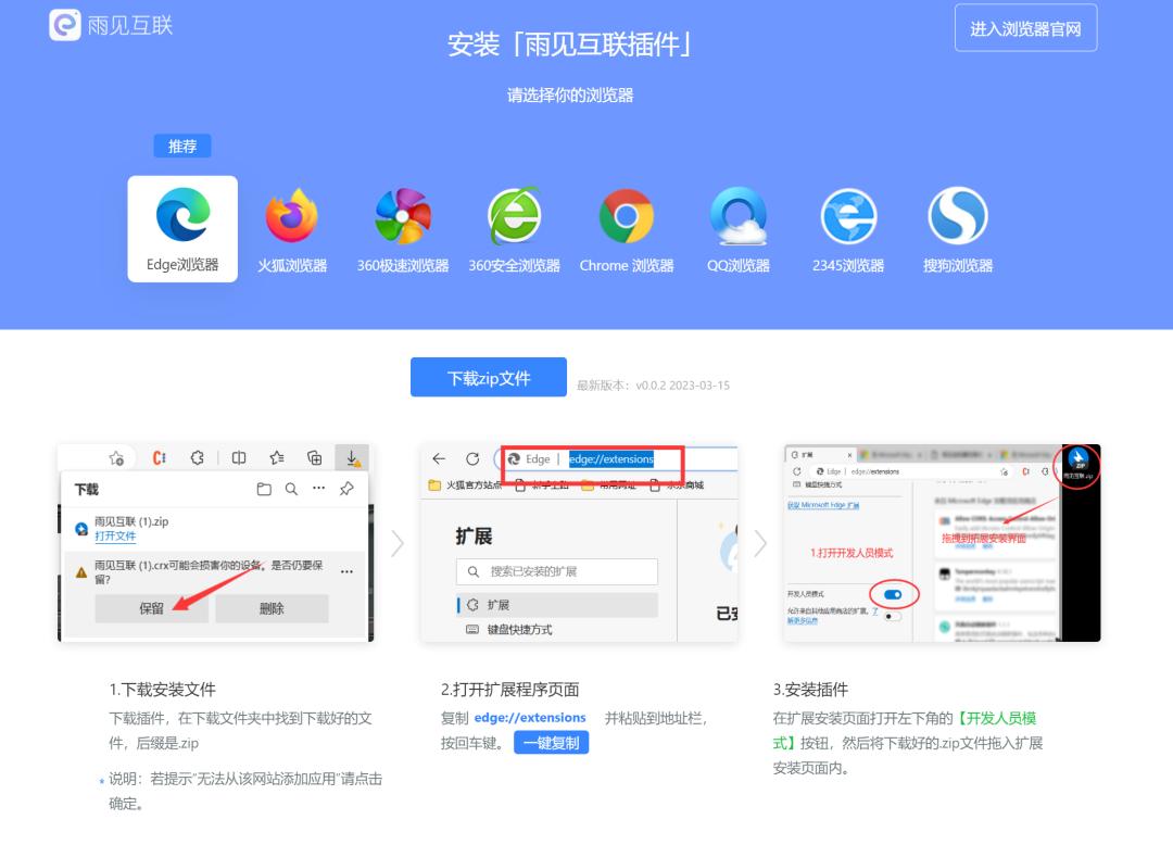 扩展功能的浏览器有哪些,可扩展浏览器