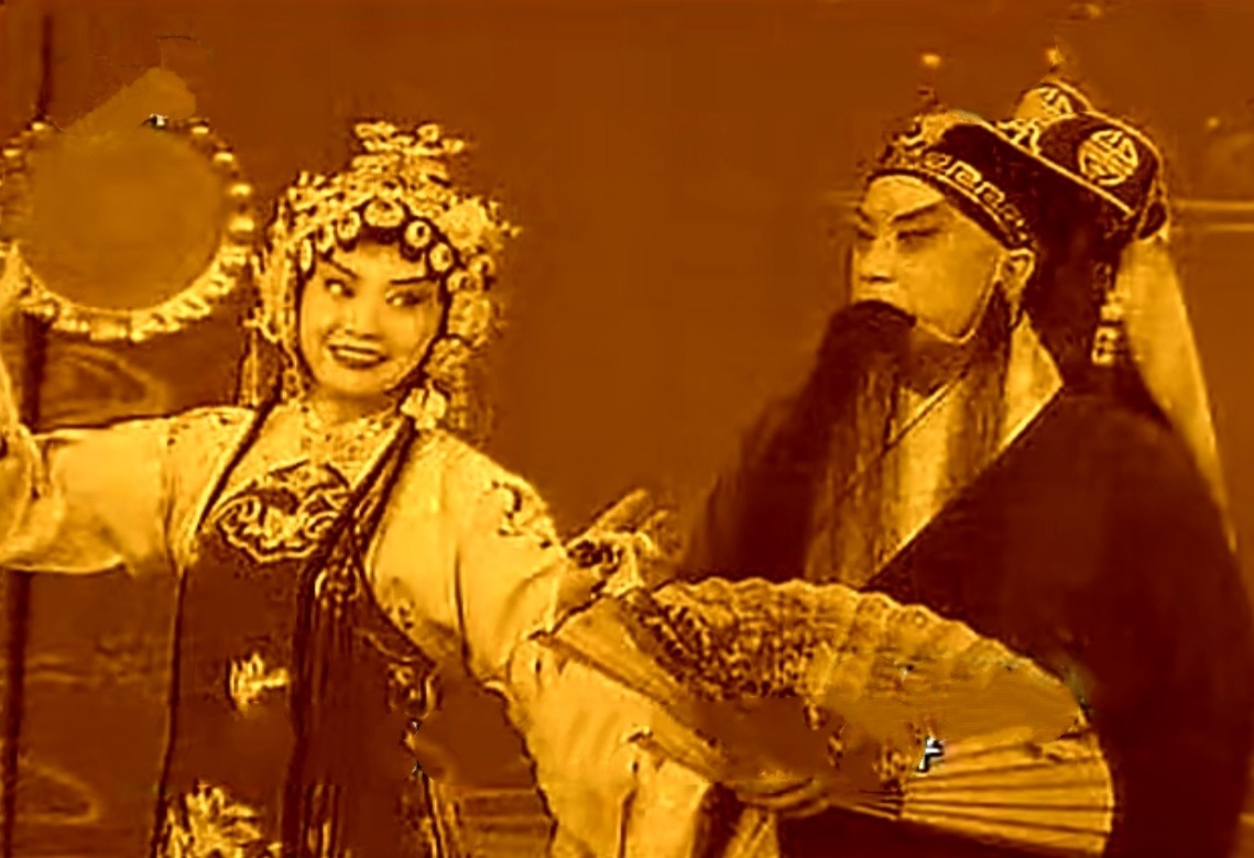 京剧李维康耿其昌二进宫,京剧名家李维康几任丈夫