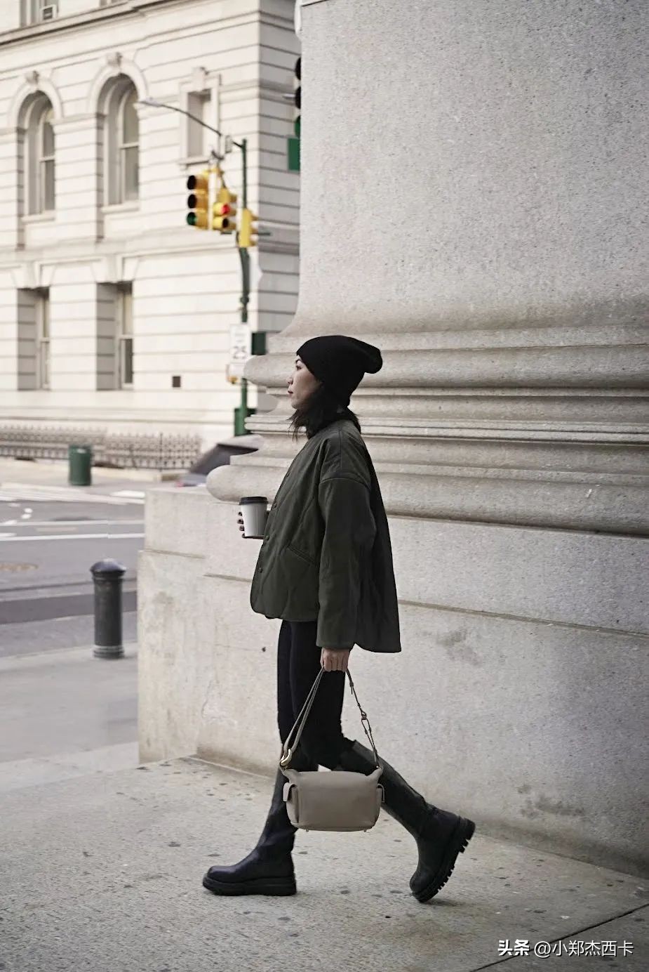 有什么能根据自己的脸型选帽子,不同头型脸型适合什么样的帽子