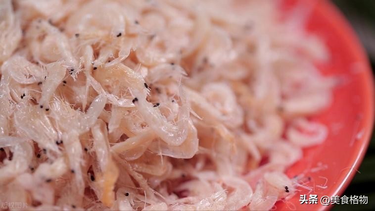 虾皮你还在吃吗,听渔民说虾皮还敢吃吗