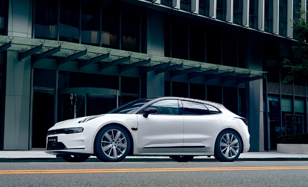 5-10万最值得入手8台新能源车,目前最值得入手的新能源车