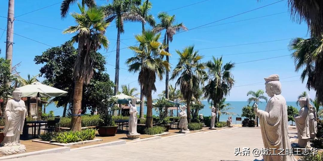 澄迈天然温泉,澄迈温泉旅游攻略