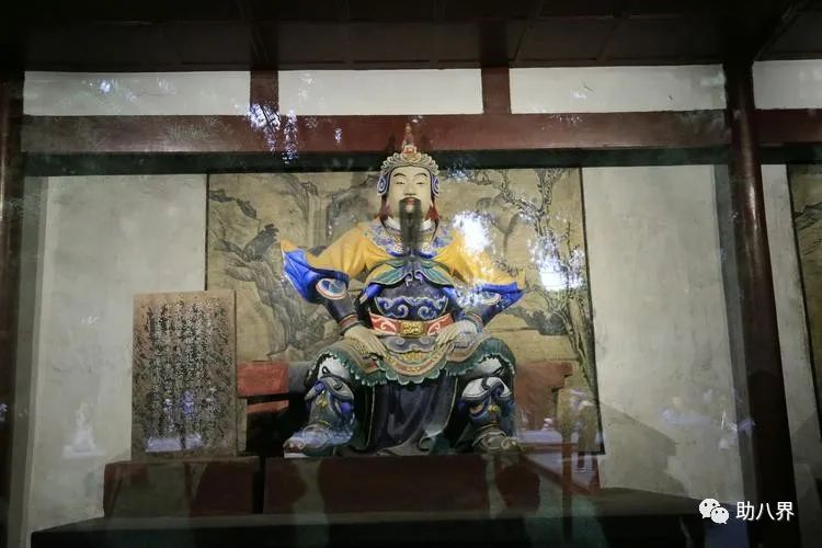 成都拍照打卡景点有哪些,成都必打卡的十大景点排名