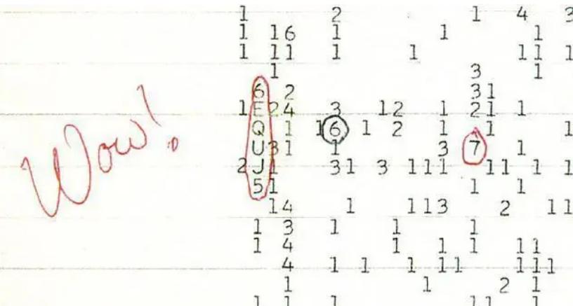 科学家：银河系或许存在大量外星人，也许就藏身冰下黑暗海洋