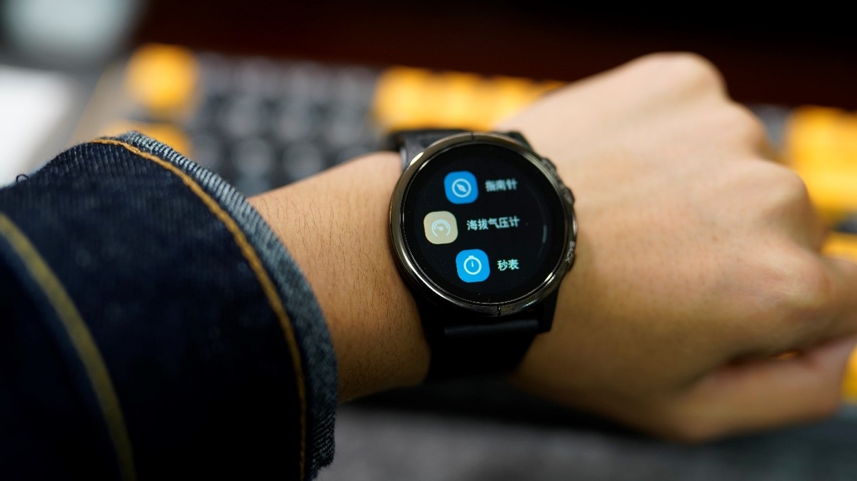 2022年上市的智能手表手环,2022年智能手表