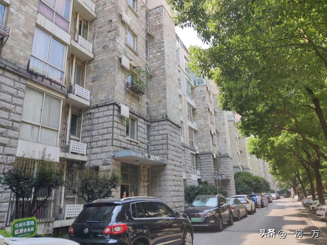 湘府花园哪个楼盘好,上海湘府花园古北首席