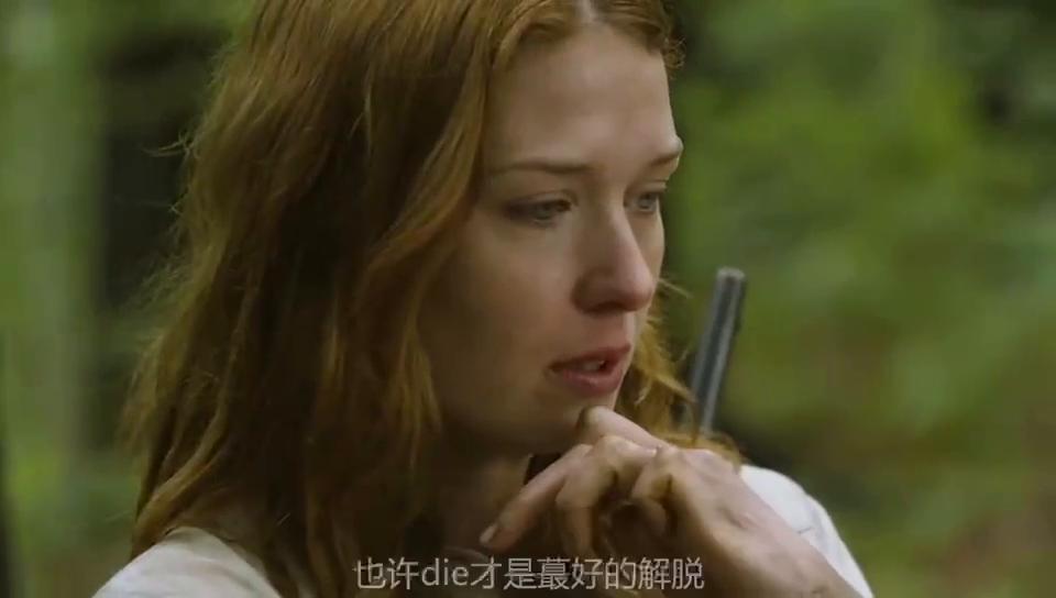 末世之下何为正义,末世降临适者生存