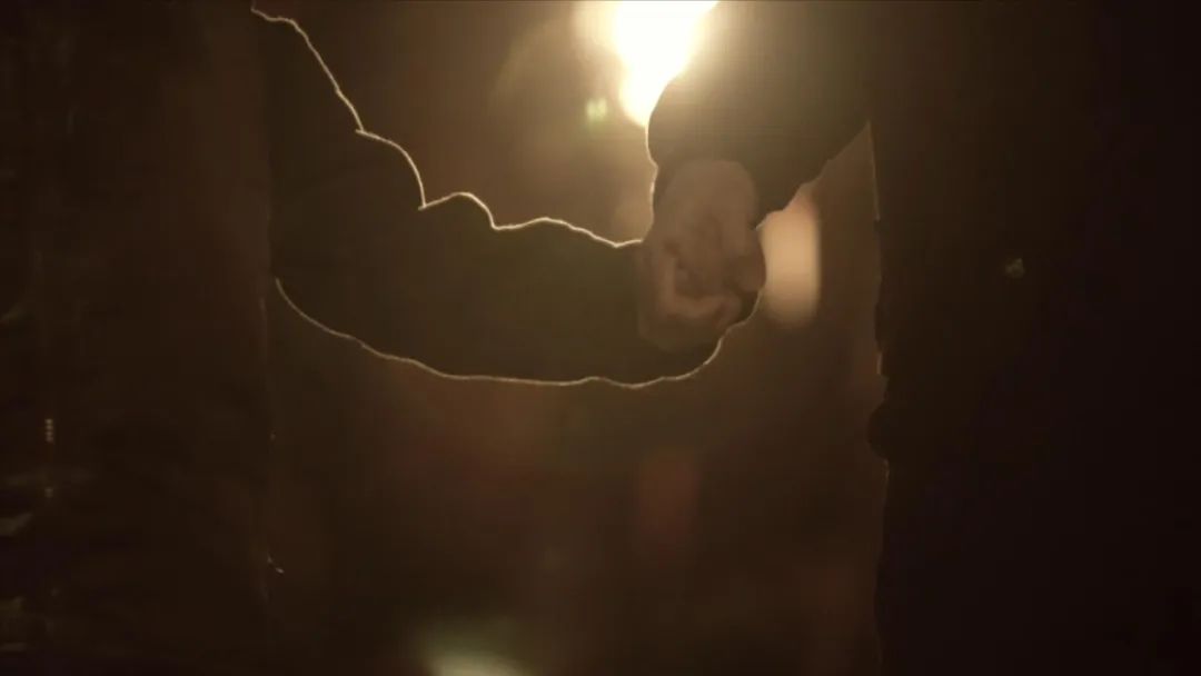 一个胡同女警和她的18年...