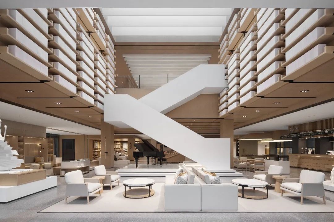 共甦文城·向阳而生|第八届CREDAWARD地产设计大奖·中国飨宴