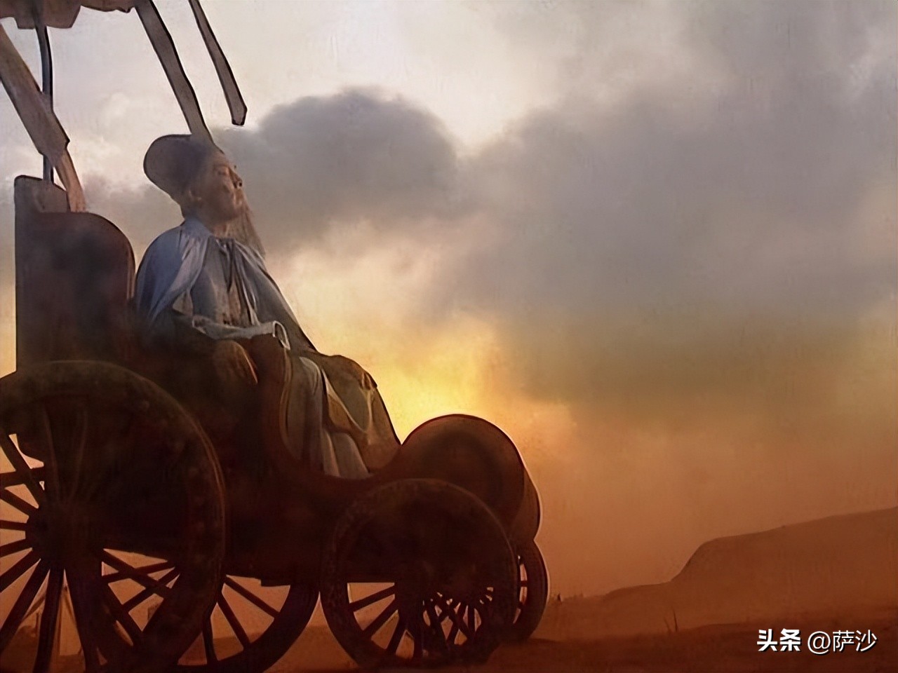 诸葛亮的儿子诸葛瞻有没有被重用,诸葛亮和诸葛瞻父子之间发生的事