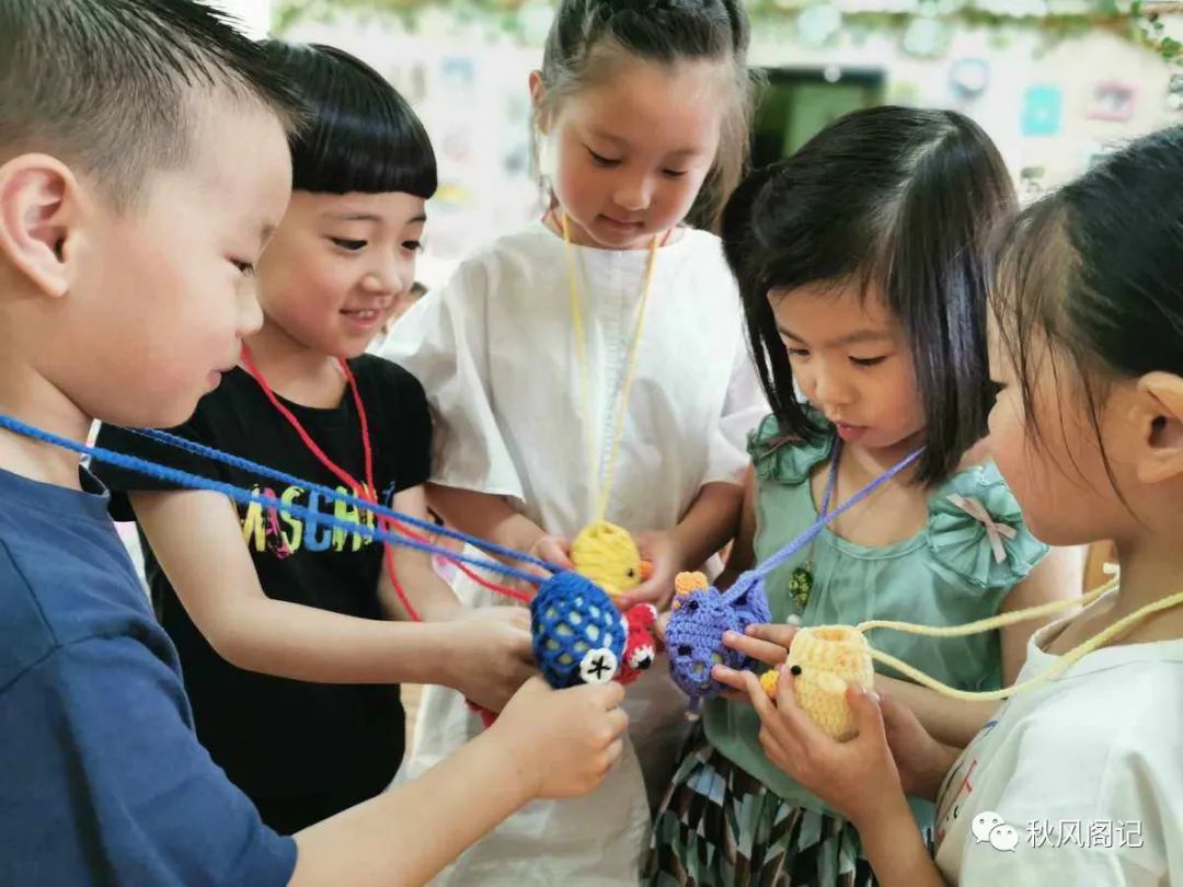 城南旧事之五月五是端阳