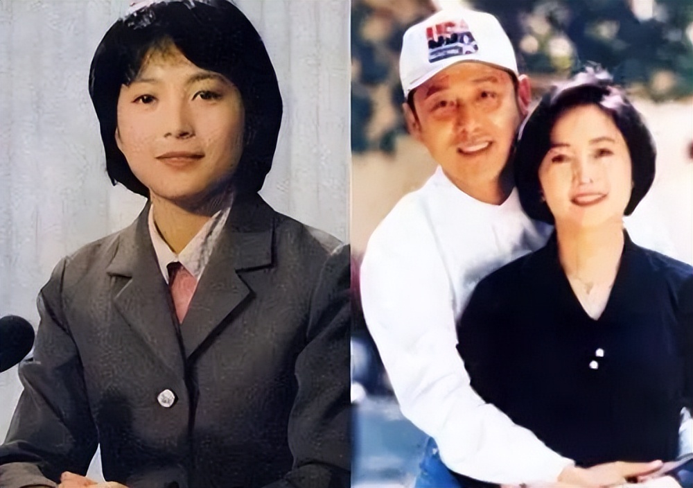 演员陈道明：这辈子最正确的事就是娶了妻子杜宪，女儿是他的骄傲