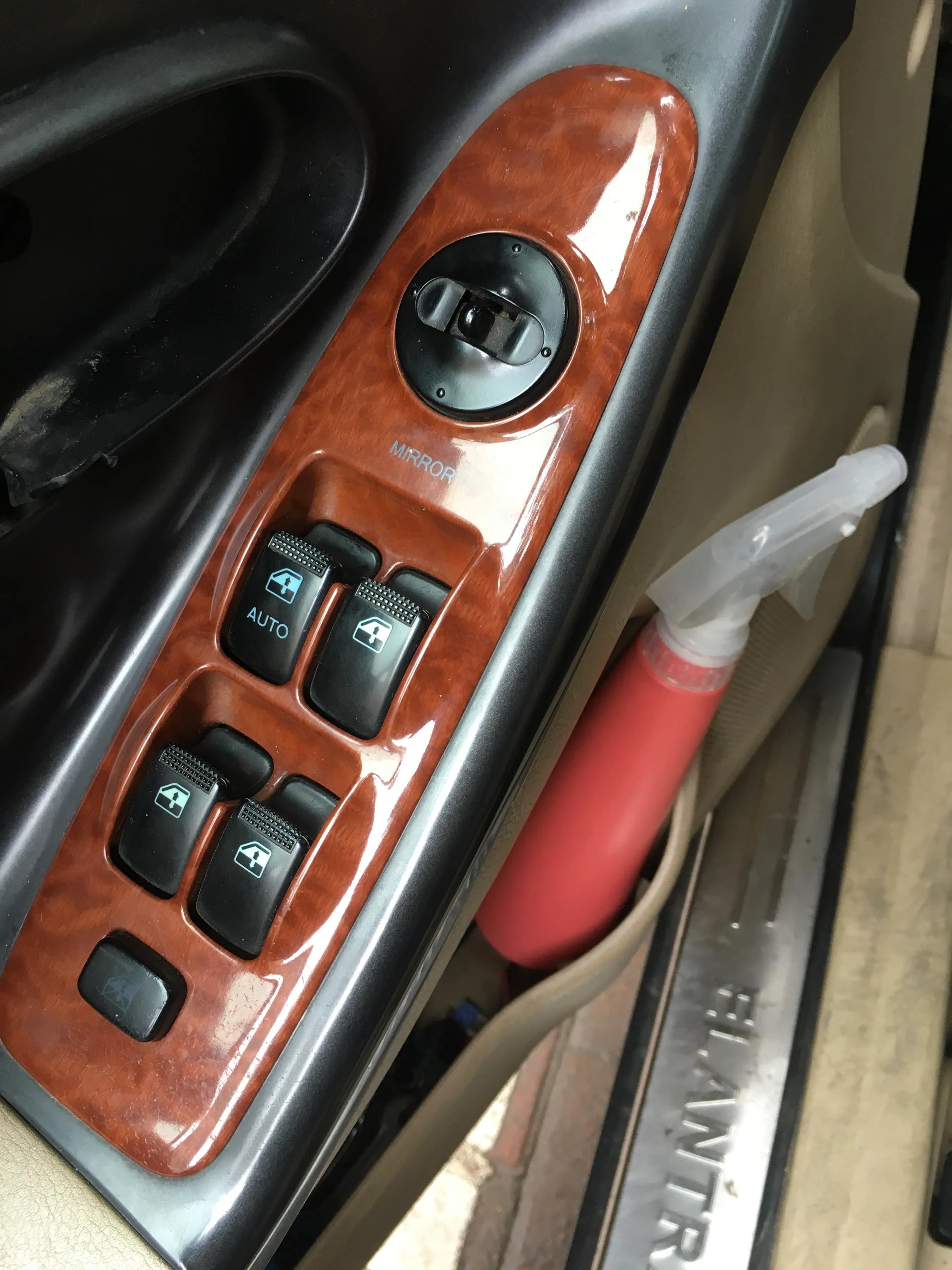 开了15年的现代车,开了15年的老车