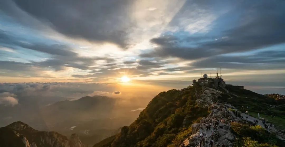 国庆假期，不出山东也能领略“世界级”美景？这四处世界文化遗址绝对不能错过！