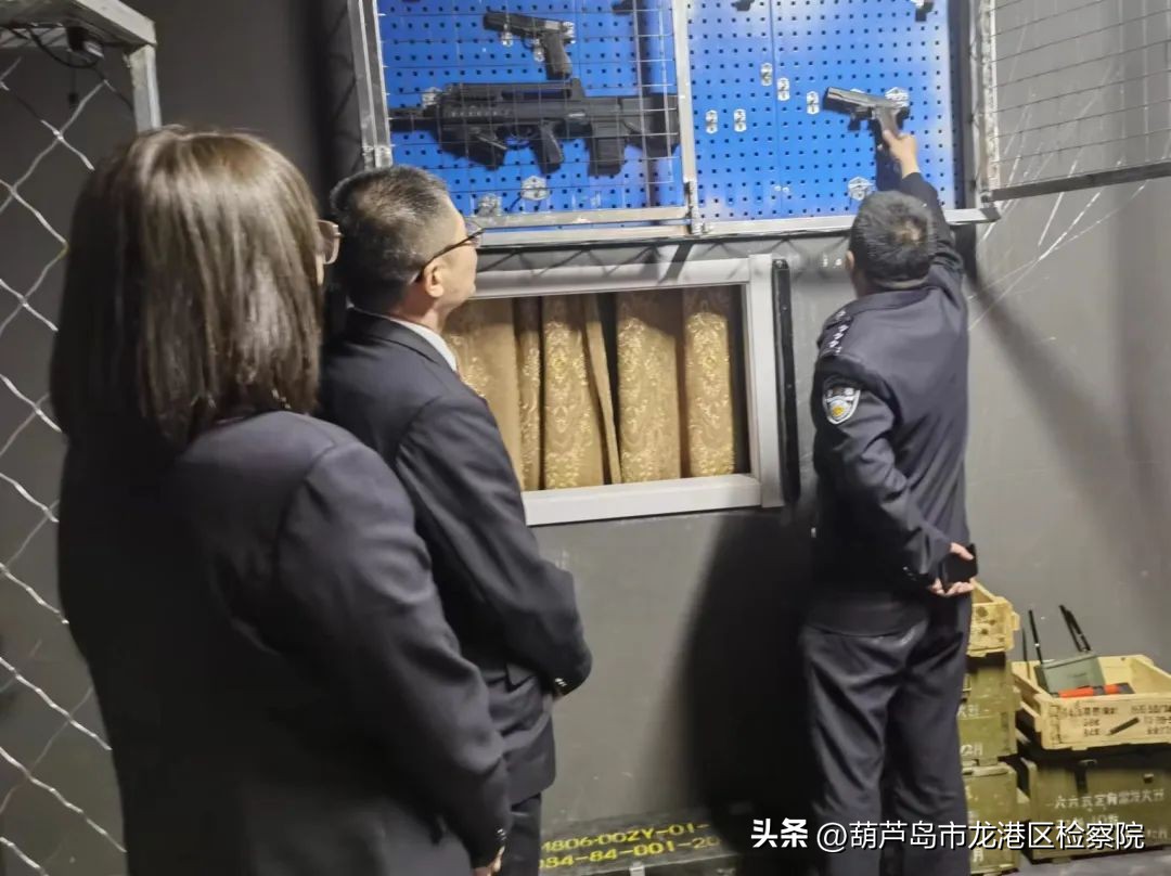 检察院开展娱乐场所专项检查,龙港市人民检察院