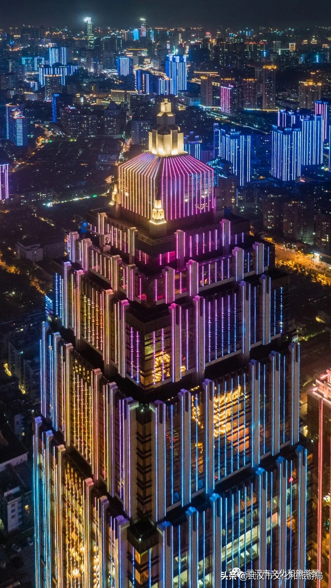 武汉必玩十大景点排名,武汉必吃榜top1