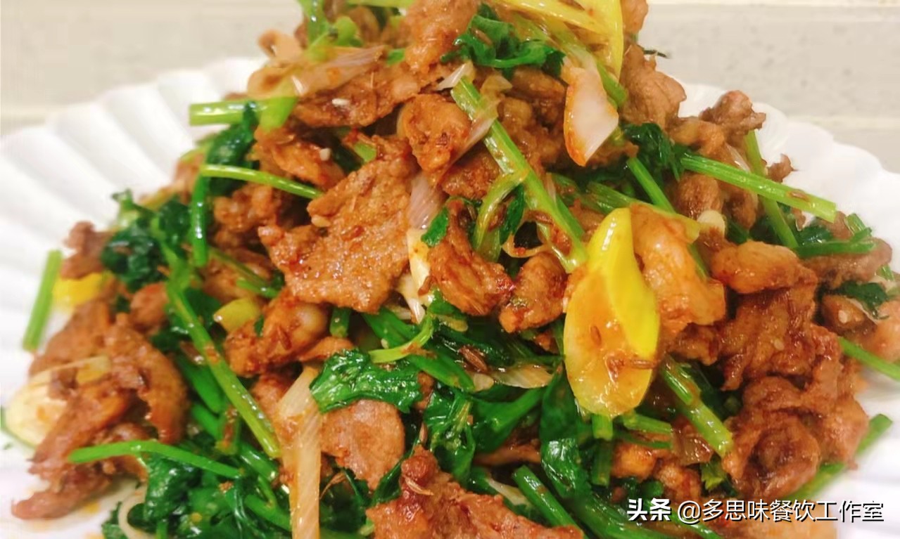 羊肉怎么做好吃家常做法教程,羊肉怎么做才好吃最简单的方法