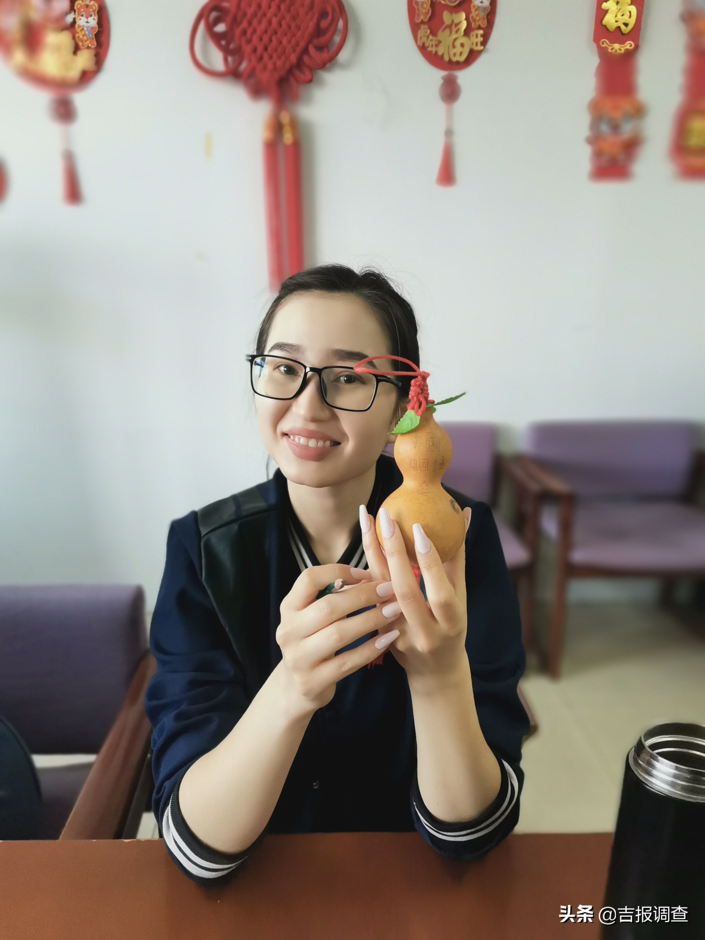 外国留学生畅谈中国印象,工大人文采访